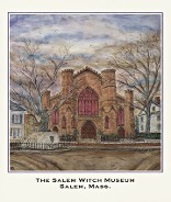 Historical Landmark Art Prints in Lynn, MA
